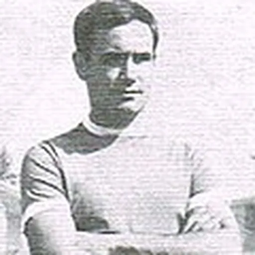 Portrait of Stefan Bogomilov