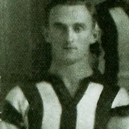Portrait of Kevin Barrett