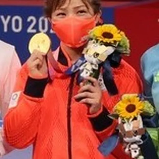 Portrait of Yukako Kawai