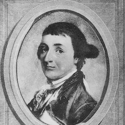 Portrait of Gustavus Conyngham