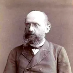 Portrait of Aleksandr S. Famincyn