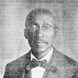 Portrait of Joseph E. Lee