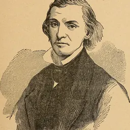Portrait of Pierre Gibault