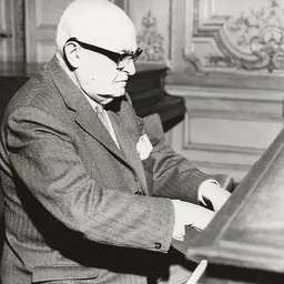 Portrait of Jules Gentil