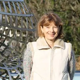 Portrait of Wiesława Nizioł