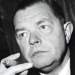 Portrait of Henk Beernink