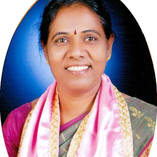 Portrait of Tula Uma