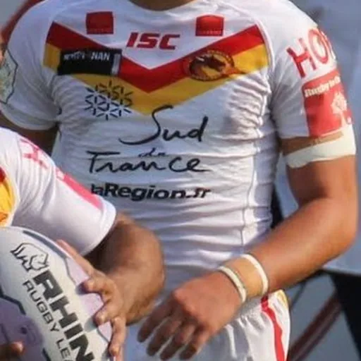 Portrait of Lucas Albert