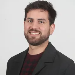 Portrait of Diego Ibáñez Cotroneo