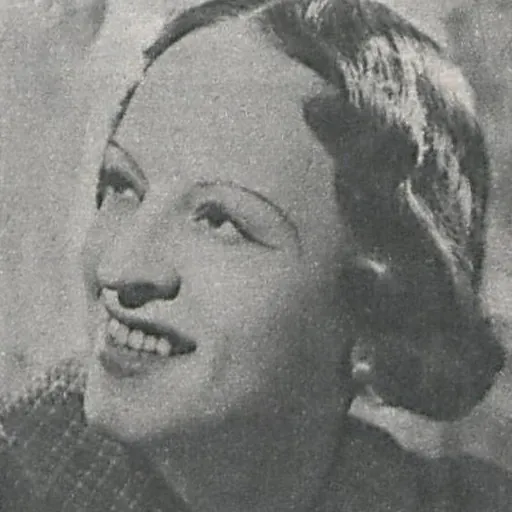 Portrait of Michel-Marie Poulain