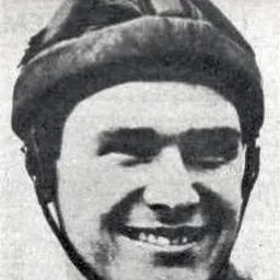 Portrait of Josef Wagner