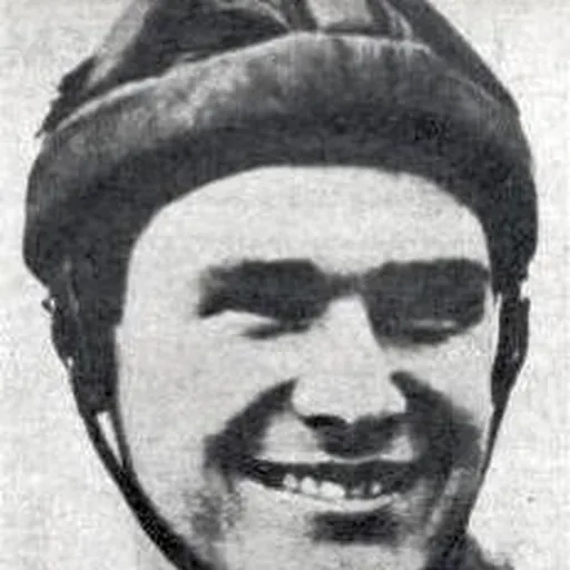 Portrait of Josef Wagner