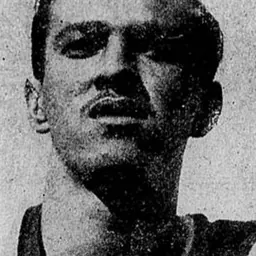 Portrait of Friaça