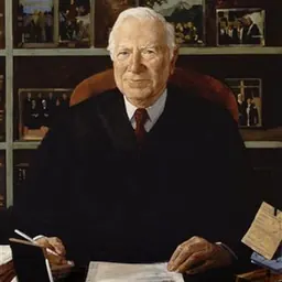 Portrait of Frank Albert Kaufman
