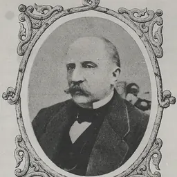 Portrait of Tytus Woyciechowski
