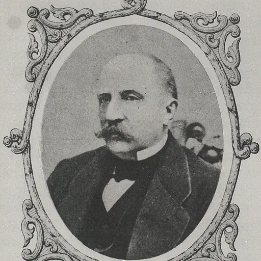 Portrait of Tytus Woyciechowski