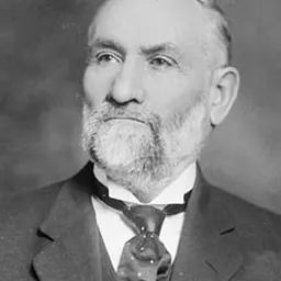 Portrait of James Reid