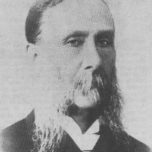 Portrait of Giacomo Giuseppe Costa