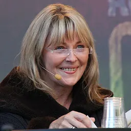 Portrait of Tove Nilsen