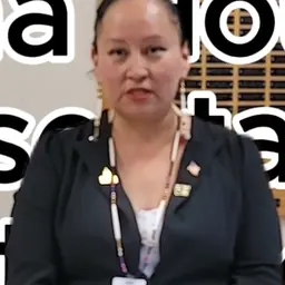 Portrait of Jade Sooktis