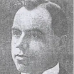 Portrait of James Simester