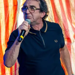 Portrait of Phil Daniels