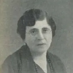 Portrait of Secondina Cesano