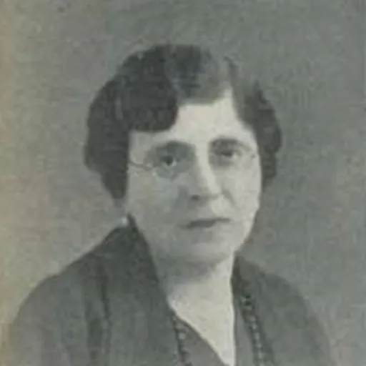 Portrait of Secondina Cesano