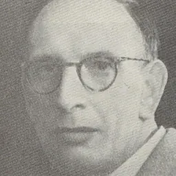 Portrait of Mikro