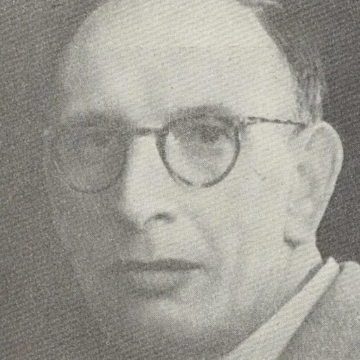 Portrait of Mikro