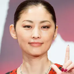 Portrait of Takako Tokiwa
