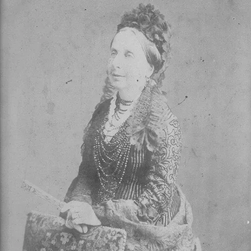 Portrait of Maria Brignole Sale De Ferrari