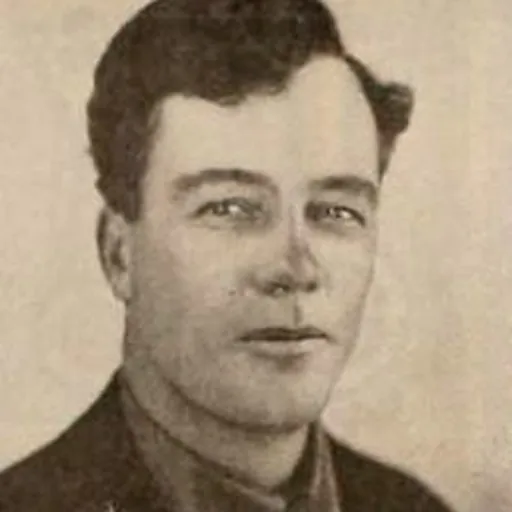 Portrait of William C. Foster