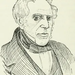 Portrait of Joshua Alder