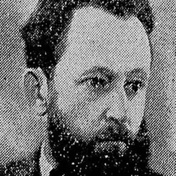 Portrait of Alfredo Ellis Junior
