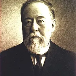 Portrait of Miguel Duffy