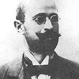 Portrait of Krastyo Krastev