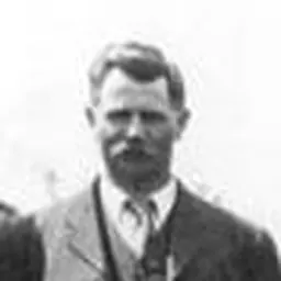 Portrait of John Plummer Marcellus
