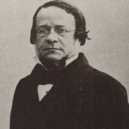 Portrait of Daniele Manin