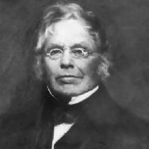 Portrait of Ezekiel Whitman