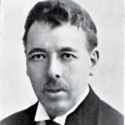 Portrait of Trygve Utheim
