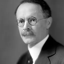 Portrait of Merlin Hull