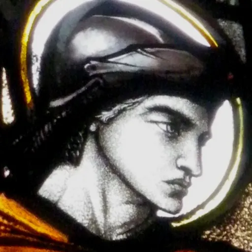 Portrait of Rachel de Montmorency