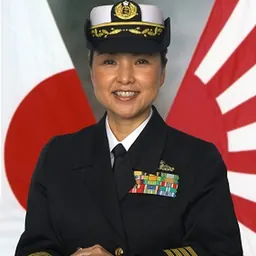 Portrait of Miho Ōtani