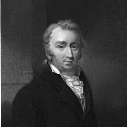 Portrait of James Wilson