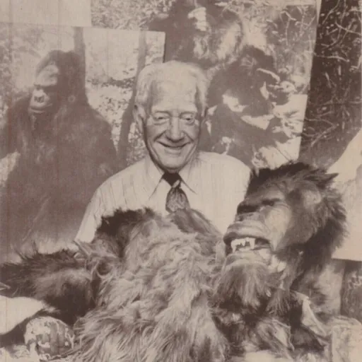 Portrait of Carmen Nigro