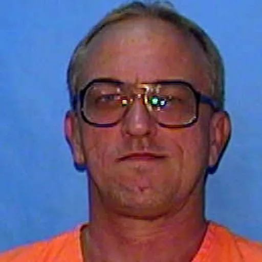 Portrait of Eddie James