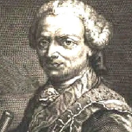 Portrait of Antoniotto Botta Adorno