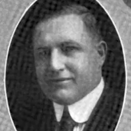 Portrait of James P. Boyle