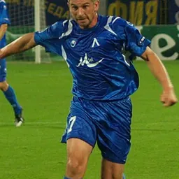 Portrait of Cédric Bardon